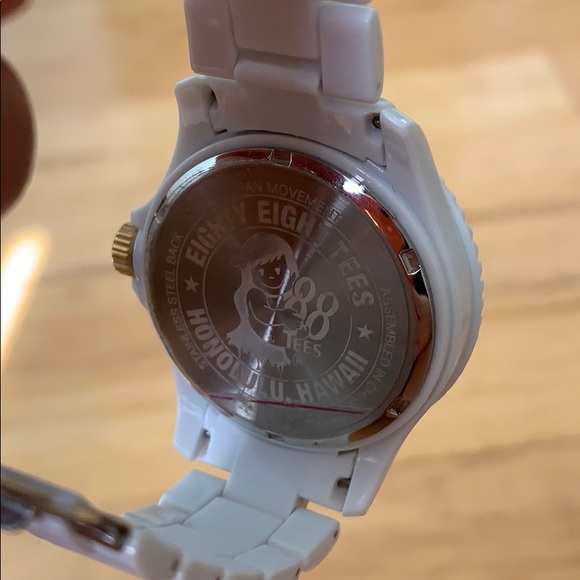 88 Tees Watch - Picture 6 of 8